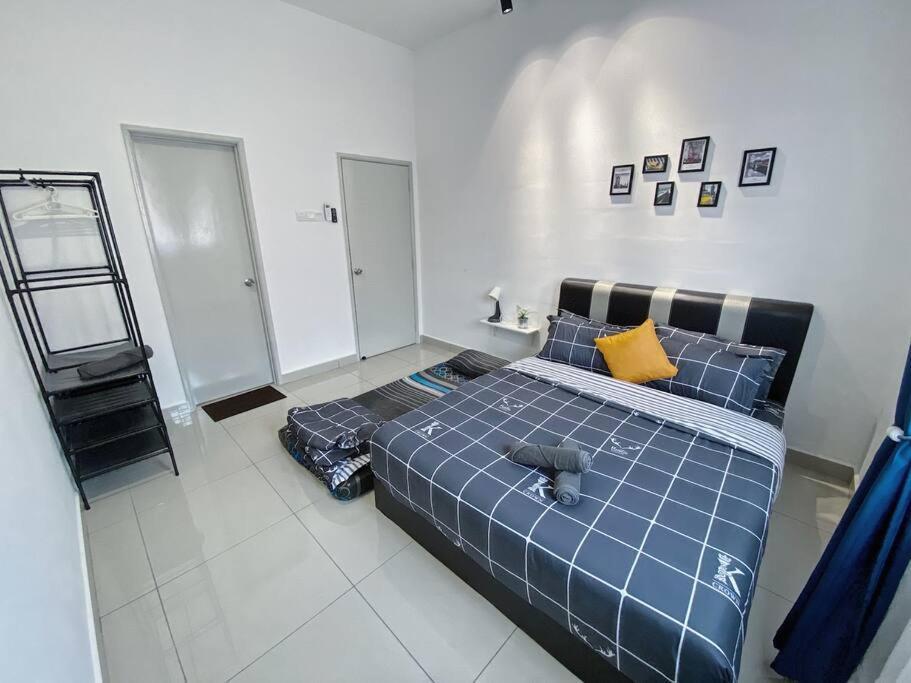 Desaru Twin Home 32Pax Bandar Penawar Εξωτερικό φωτογραφία